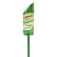Libman No Knees Floor Scrub Brush with Handle