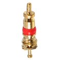 thumbnail image 4 of Domqga Outil de Réparation de Valve de Pneu à 4 Voies, 4-Way Valve Outil Remover, 4-Way Vélo Pneu Réparation Valve Outil Pneu Accessoire + 4 Valve Tige Noyau, 4 of 7