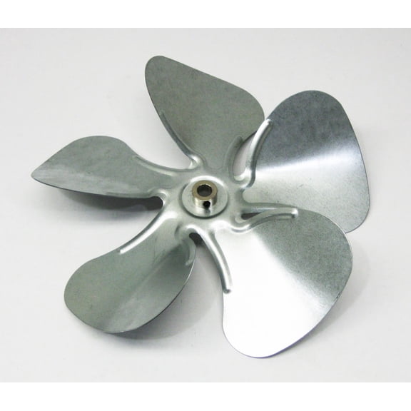 FB99100 Attic Fan Blade Propeller 12" 32 Degree 5 Blade