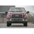 thumbnail image 3 of Rough Country 2" Leveling Kit (fits) 2014-2020 F150 | N3 Shocks | Billet Suspension System | 56930, 3 of 5