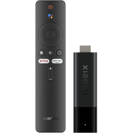 Xiaomi Mi Tv Stick 4k 2gb