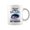 Black, variant on Sigrid Name Gift Sigrid I Am Who I Am Coffee Mugs