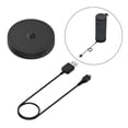 thumbnail image 3 of Base de carga y soporte para altavoces Logitech Ultimateears Boom 3 MEGA Boom 3 Negro, 3 of 9
