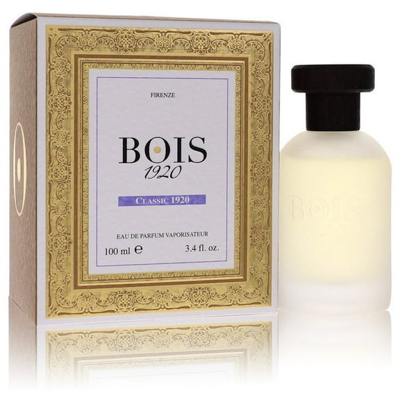 Bois 1920 Unisex Classic 1920 EDP 3.4 oz Fragrances 8055277280022