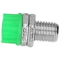thumbnail image 3 of Poste de terminal de conector banana 100 piezas NikouMX 4 mm Poste de unión, 3 of 8