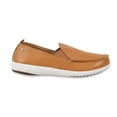 thumbnail image 4 of Spenco Siesta Men's Leather Slip-on Comfort Shoe, 4 of 7