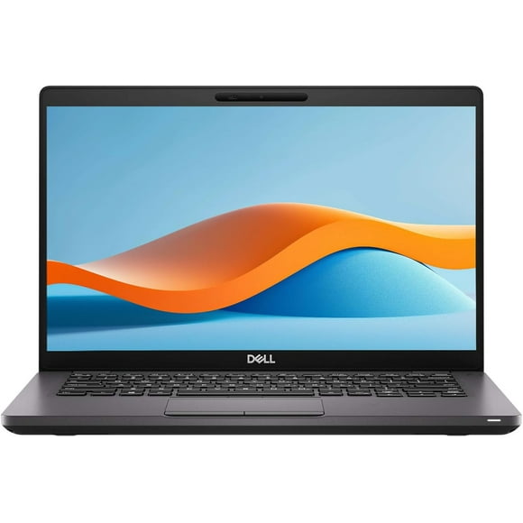 Dell Latitude 5400, 14" FHD , Intel UHD Graphics 620,i5-8365U, 16GB, 256GB