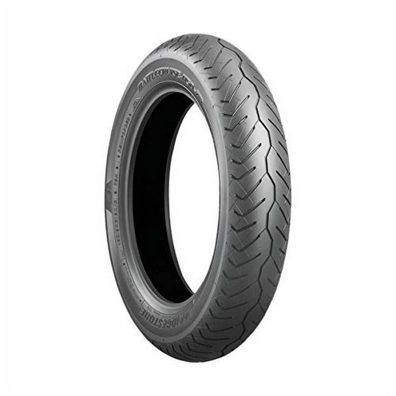 Bridgestone Battlecruise H50 Front Tire 100/80-17 (8708)