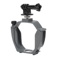 thumbnail image 2 of Uadme Adaptador de Montaje de cámara de dron - Soporte de expansión de Abrazadera con Tornillo de 1/4 para dji Mavic 3, 2 of 5