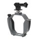 thumbnail image 3 of Abrazadera adaptadora de montaje para cámara de dron con tornillo de 1/4 para DJI Mavic 3, 3 of 14