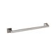 thumbnail image 1 of Amerock Bh36023G10 | Barra Para Toallas De Níquel Cepillado | Toallero De 18 Pulg. (457 Mm) | Mulholland | Toallero De Baño | Herrajes Para Baño | Accesorios De Baño, 1 of 5