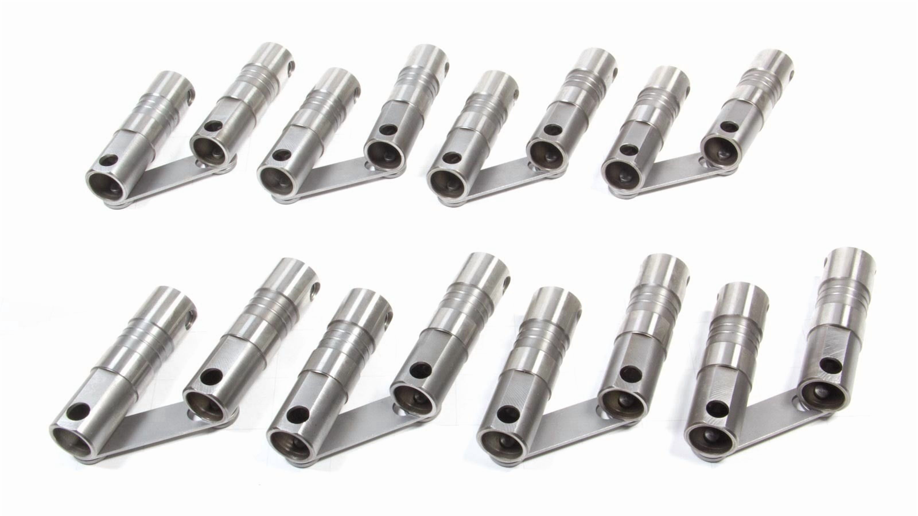 Howards Racing Components 91166 Hydraulic Roller Lifters for GM LS Series with Vertical Bar
