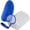 1PCS, variant on Unisex Urinal Bottle (2 Pack) - Portable Urinal for Women & Men - Female Urinal with Lid - 32 Oz Female Urination Device - Women Pee Funnel Cup for Emergency, Travel, Car & Camping - Stock Your Home