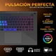 thumbnail image 4 of Laptop Gamer ASUS ROG Strix G16 GeForce RTX 5070 Ryzen 9 8940HX 16GB DDR5 SSD 1TB 16" Teclado Ingles Gaming Competitivo, 4 of 5
