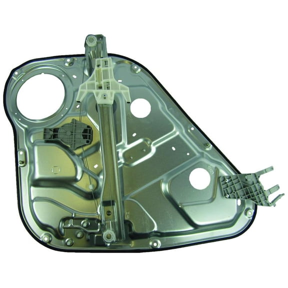 OEG Parts New Rear Right Power Window Regulator W/O Motor For Hyundai Santa Fe 2007 2008 2009, 834812B000 749-341