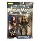 thumbnail image 1 of Wrestle Mania Signature Series 3 - The Undertaker Titan Sports 80940, 1 of 2
