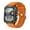 A, variant on A Orange Smart Watch With 1.95 Inch Tft Ips Display 240X282 Resolution For Android Ios Fitness Tracking Ip67 Waterproof 300Mah - Smart Watch