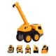 thumbnail image 1 of Vehículo de construcción de juguete Jadeshay Modelo de coche de construcción Aleación Plástico, 1 of 14