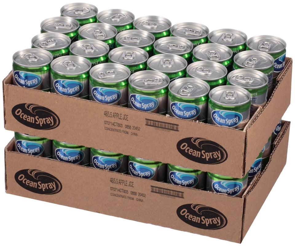 ocean apple juice ocean apple juice
