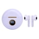 thumbnail image 3 of Auriculares para juegos con Bluetooth, auriculares para juegos con Bluetooth, auriculares inalámbricos compactos para juegos, auriculares para juegos con Bluetooth, rendimiento confiable, 3 of 9