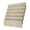 Rhine Yellow Rust Stone, variant on Faux Stone Wall Panel, 6‑Pack PU 3D Artificial Rock Siding, Golden Rust Stone, 45.7" x 11.8", Indoor & Outdoor Decor for Fireplace Surround, TV Accent Wall 1Pack