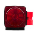thumbnail image 1 of Luz trasera lateral derecha Blazer International B94 de 7 funciones, 12 V, 1 of 5