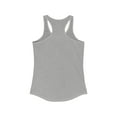 thumbnail image 2 of Live like Johnny Women's Ideal Racerback Tank, 2 of 2