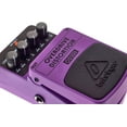 Behringer OD300 2Mode Overdrive/Distortion Effects Pedal