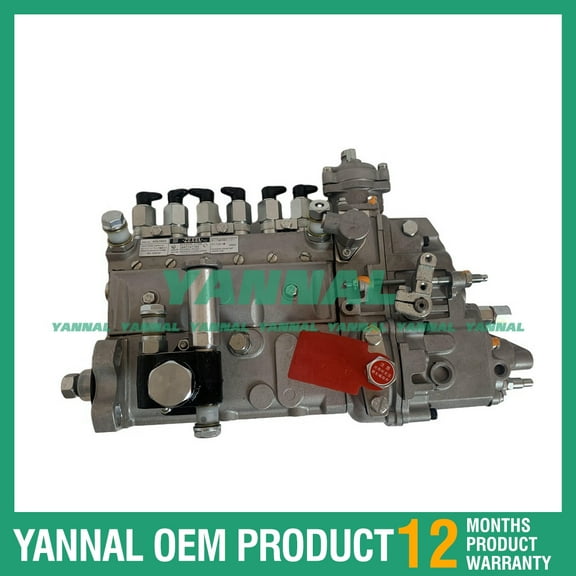 6BT5.9 Fuel Injection Pump For Cummins Engine Parts