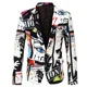 thumbnail image 2 of Abrigos Trajes y Blazers para Hombre Tallas Grandes Plus Chaqueta Corta para Hombre Fiesta Recortada Ropa de Hombre Novedades en Moda 2024 Casual Verano, 2 of 5