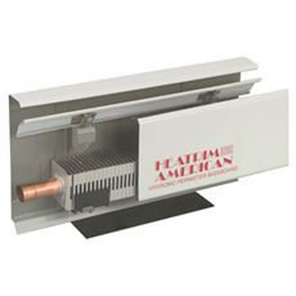 HYDRONIC BASEBOARD HEATER 5 FT.