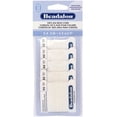 thumbnail image 1 of Silk Bead Cord .028"X6.5' 5/Pkg-White, 1 of 5