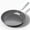 11''Gray, variant on naturepan 8 inch Ceramic Nonstick Skillet, Diamond-Titanium Coating, Dishwasher/Oven Safe, Gray