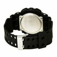 thumbnail image 4 of Casio Montre de Sport à Quartz en Résine Noire pour Homme G-Shock GA110RG-1A, 4 of 5
