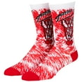 thumbnail image 1 of Mountain Dew Chaussettes Logo Rouge, 1 of 5