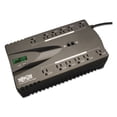 thumbnail image 2 of TRIPP LITE ECO850LCD 850VA 425W UPS ECO GREEN BATTERY BACK UP LCD 120V, 2 of 2