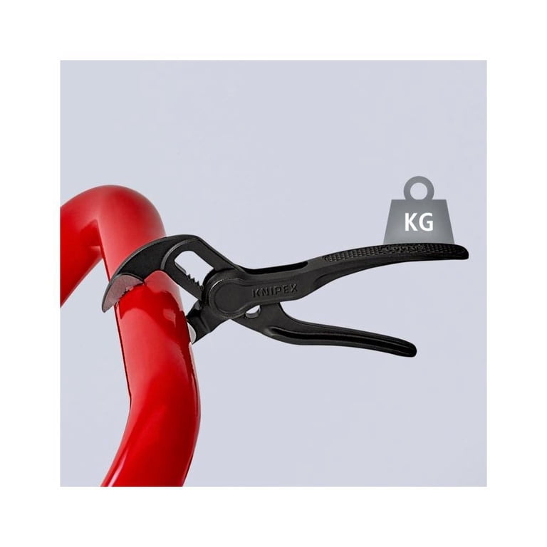 KNIPEX Cobra XS Water Pump Pliers-Claim Shell Packaged - Walmart.com