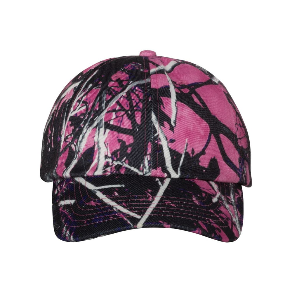 Kati Kati New IWPF Women Women’s Realtree® All Purpose Cap