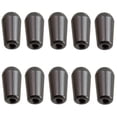 thumbnail image 2 of 10pcs Guitare Électrique Boutons de Commutation pour Guitare, 2 of 7