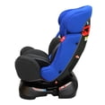 thumbnail image 4 of Silla de Auto Convertible Bebeglo  De 0 a 25 KG Azul, 4 of 9