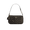 Gold/Brown, variant on Women's Nolita 19 Bag With Gingham Print And Charm