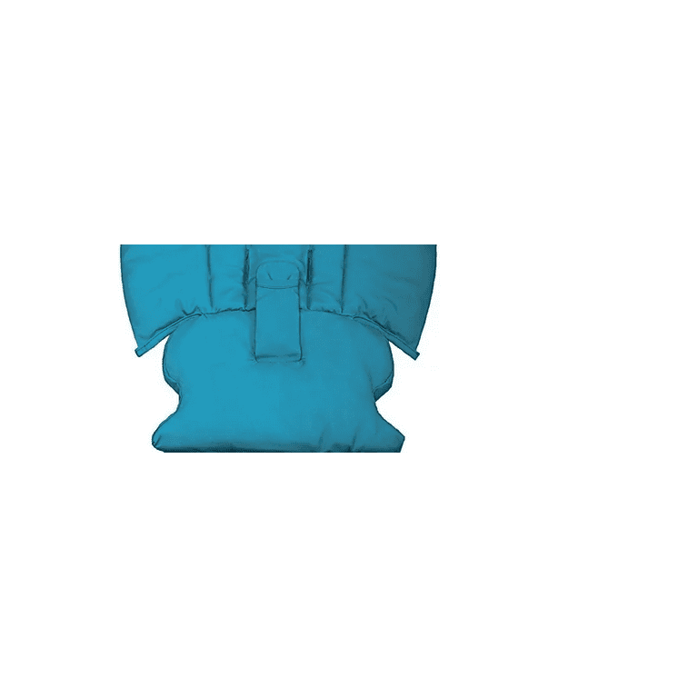 4MOMS ORIGAMI COLOR KIT SEAT INSERT BLUE Walmart