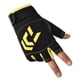 thumbnail image 4 of Guantes de pesca de flecha unisex con corte de 3 dedos Guantes de pesca antideslizantes (Azul), 4 of 5