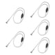 thumbnail image 3 of 5x limpiador de sifón para acuario Yuyangstore 1,5 m, 3 of 8