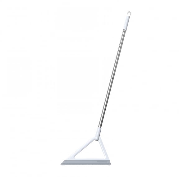 ACDANC Rubber Squeegee Broom for Floor,Multifunction Scraping Silicone Broom Sweeper Squeeze Broom Sweeping Water Fine Dust Remover Cleaning Pet Hair Glass Windows