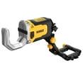 thumbnail image 3 of Dewalt Dw Pvc/pex Cutter Attachment, 3 of 8