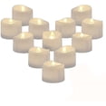thumbnail image 2 of Battery Operated LED Candles Flameless Candles, 2 of 4