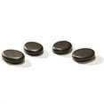 thumbnail image 3 of Master 28 pièces pierres chaudes de massage 100% Basalte Rocks pour corps de massage Amérique marque, 3 of 7