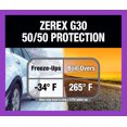 Zerex G30 Antifreeze / Coolant 50/50 Prediluted ReadytoUse 1 GA