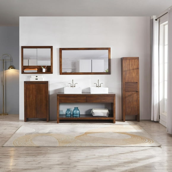 A&E Bath and Shower ACCORD IV Vanity-Mirror